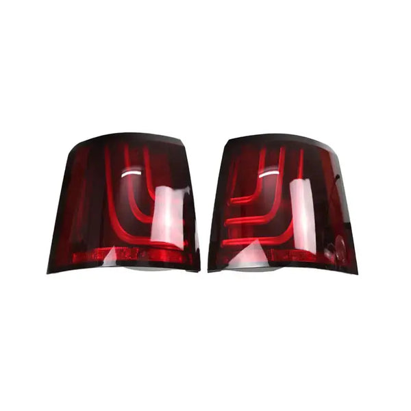 Euronavigate Car New LED rear brake tail light assembly - Range Rover Sport L320 2006 - 2013 Retrofit Aftermarket Accessories