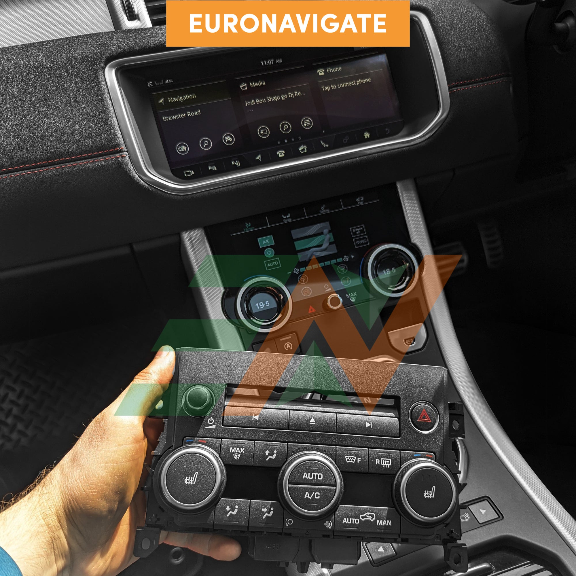 Euronavigate